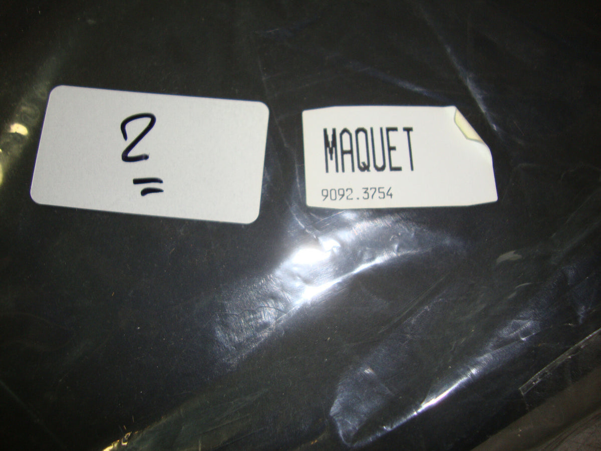 MAQUET GMBH 9092.3754 operating Surgical table Cushion Pad 20"X12"
