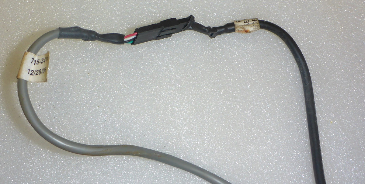 STAR TRAC TREAD MILL SWITCH AND EMERGENCY STOP SWITCH WITH PARTS USED GOOD