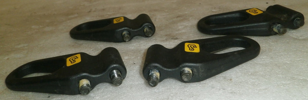 Lots of Wheelchair Bolt Parts for Quantum Edge 2.0