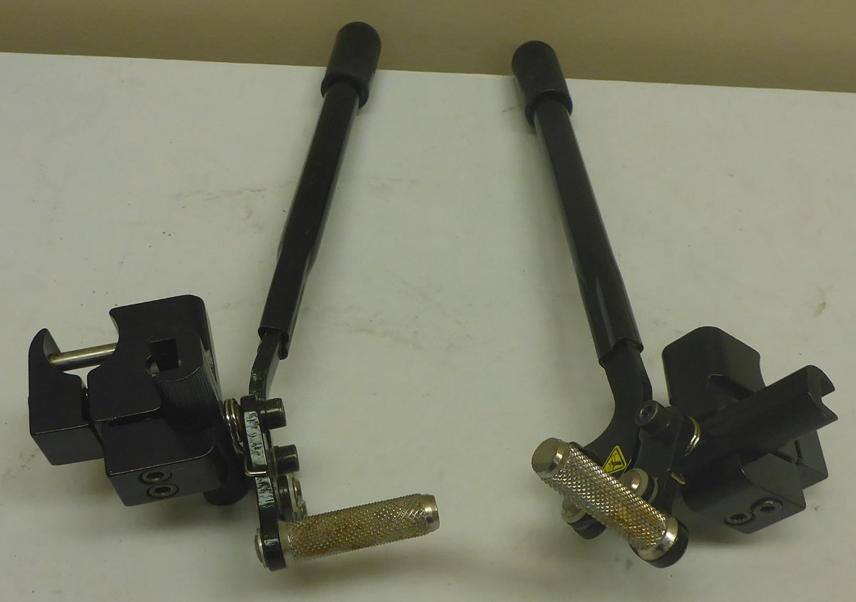 LITE STREAM XF WHEELCHAIR BRAKE GOOD CONDITION