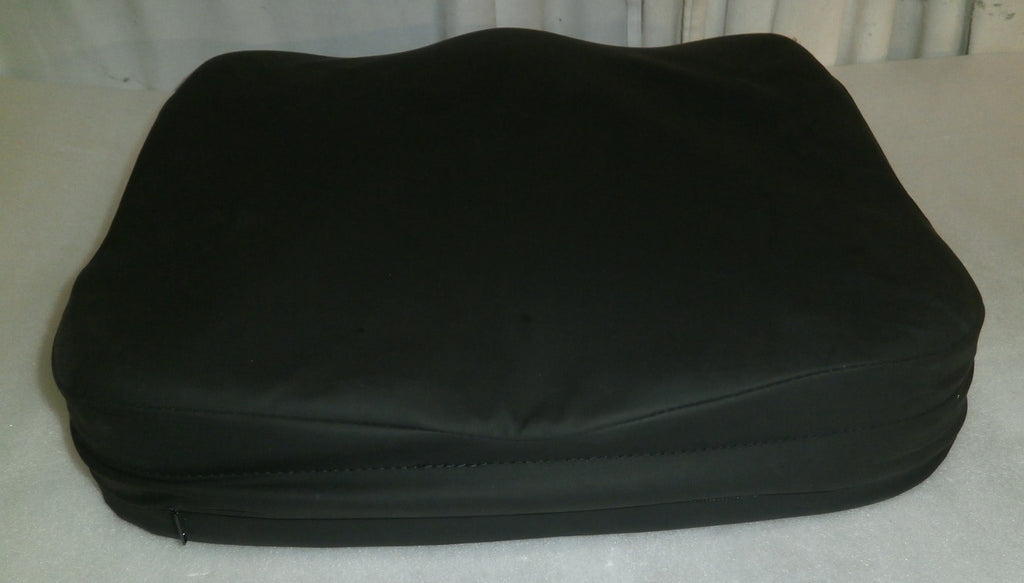 ROHO AIRLITE 16X16X3.75 WHEELCHAIR CUSHION GOOD CONDITION