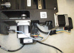 MOTORS 17PM-K406-15W&02W/USDIGITAL ENCODER/PARTS FROM SIEMENS DIMENSION VISTA500