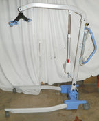 Joerns Hoyer Advance 340 Electric FOLDABLE Patient Lift (No Tariffs) Year 2016