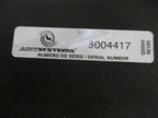 LINAK ACTUATOR LA31-U418-00 312510