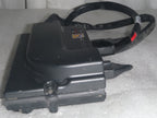 PG DRIVES TECHNOLOGIES D51109.08 WHEELCHAIR CONTROL WITH BATTERY CABLE VERY GOOD