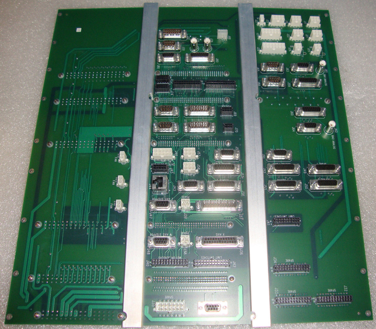 AB SCIEX TOF-TOF 5800C MAIN BOARD 1016663D