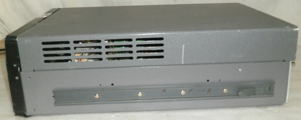 Teledyne Advanced Pollution T100U SO2 Analyzer Part Number 070110000
