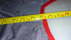 HOYER FULL BACK SLING MODEL SMALL SIZE USED GOOD CONDITION AS PHOTO