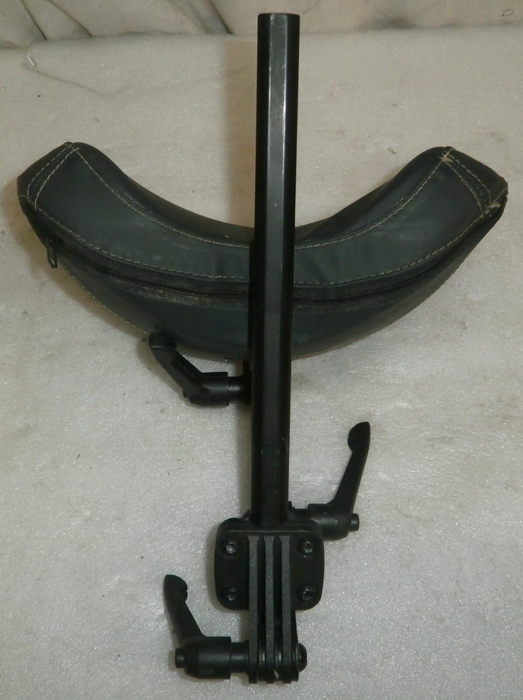 Headrest For Power Wheelchairs