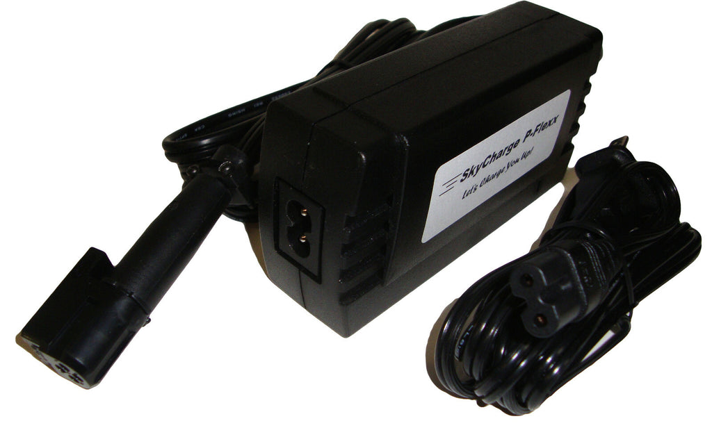 Charger for Ferno PowerFlexx Power Flexx Flex + Plus Ambulance Cot (No Tariffs)