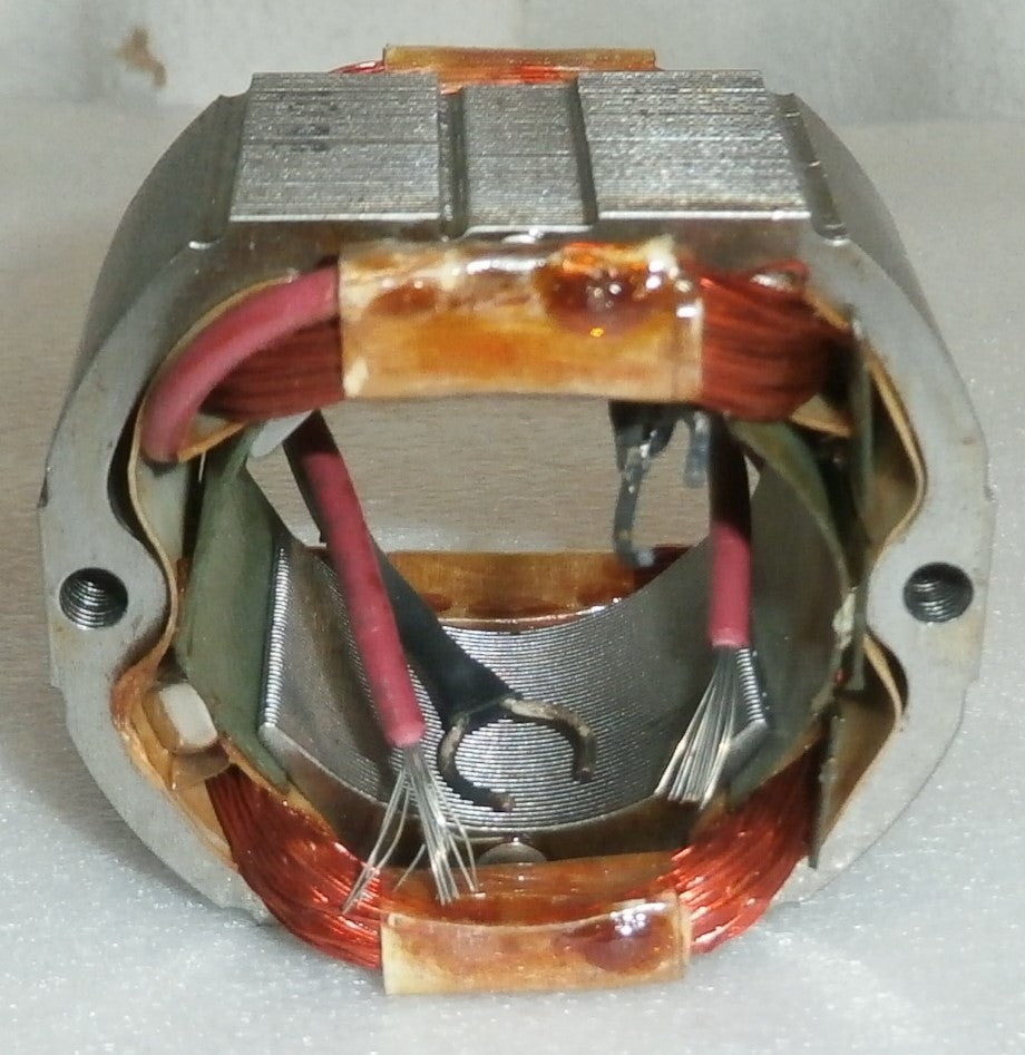 Field Assembly for the Stryker 840 Cast Cutter Saw 840-3-32 0840003032