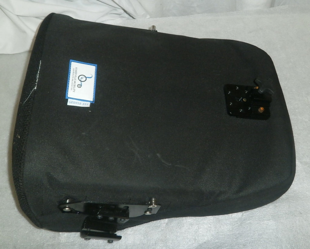 Power Plus Mobility Cushion back 18X20 INCH GOOD CONDITION