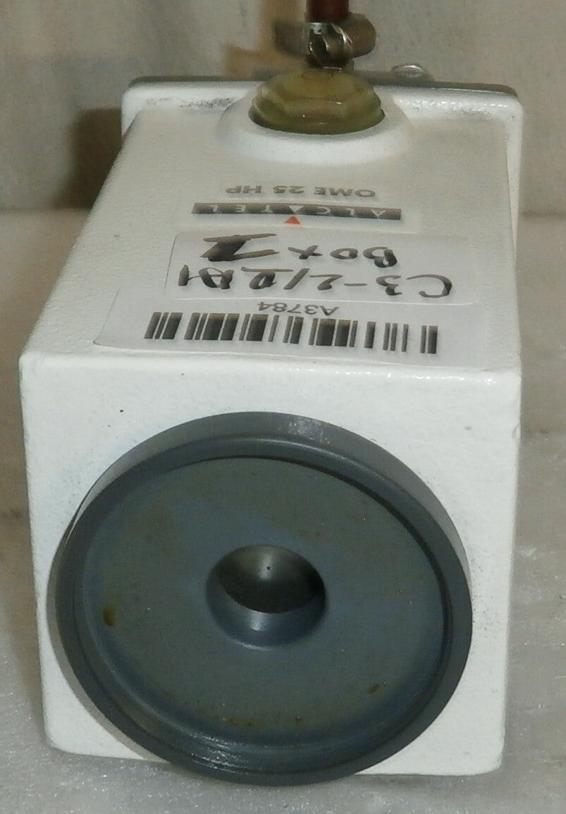 Alcatel Angle Oil Mist Eliminator Vacuum Pump Filters OME 25 HP/S