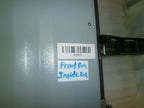 Tecan Freedom EVO DC Servo II AD06451765 ARM DCU