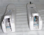 SAVARIA K2 S STAIR LIFT ARM CONTROL L AND R WITH ONE KEY AND CABLES AS PHOTO