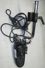 JOYSTICK FOR PARTS crack body with arm
