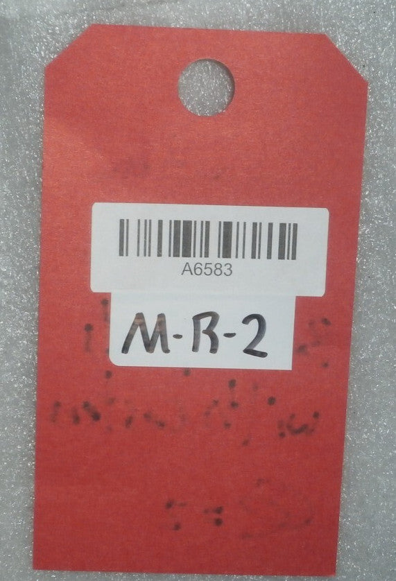 QUANTUM QM-710 BACK PART WITH CASTERS AND SHOCK AS PHOTO