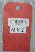 QUANTUM QM-710 BACK PART WITH CASTERS AND SHOCK AS PHOTO