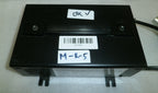 CLIPLIGHT WHEELCHAIR BATTERY CHARGER 24VOLT VERY GOOD CONDITION