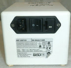 Richard Wolf PowerPlus Morce Ref #2307101 with Foot Pedal Ref #2307102