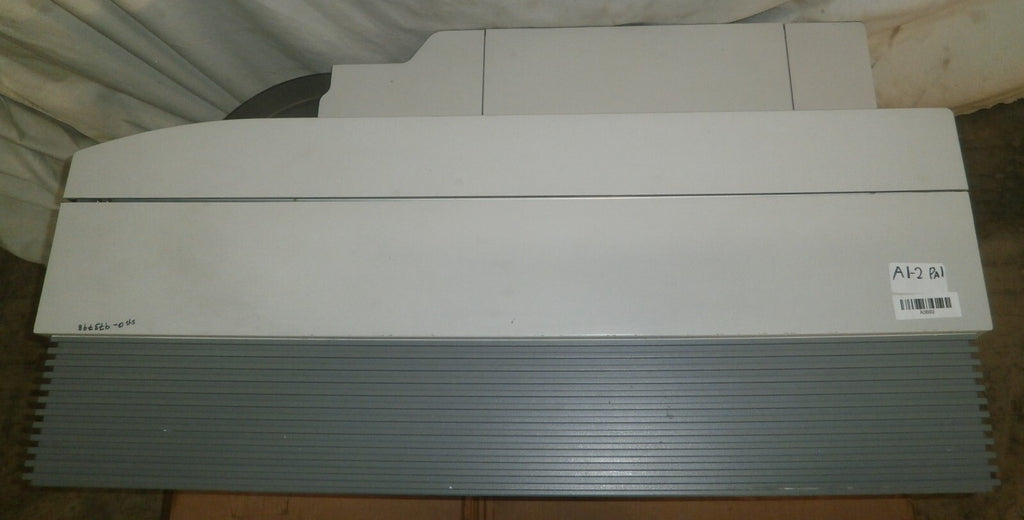 Beckman Access 2 Immunoassay Analyzer 81600N + Bio-Rad PowerPac