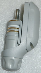 Covidien Sonicision SCG Generator (BATTERIES DO NOT CHARGE)
