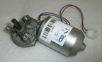 BHM MEDICAL INC. 24V MOTOR E0006 24VDC 29/07