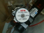 2017 Emag Biomerieux SMC LUM205R, Sapphiere VFP-U5-50004L, Electroraft TPP17-47