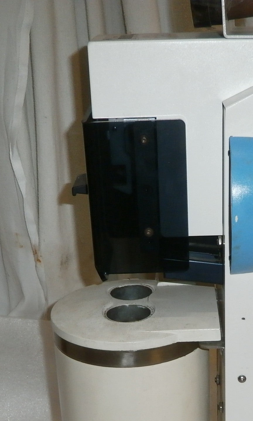 Perten Falling Number 1700 Grain Sprouting - Wheat Measurement