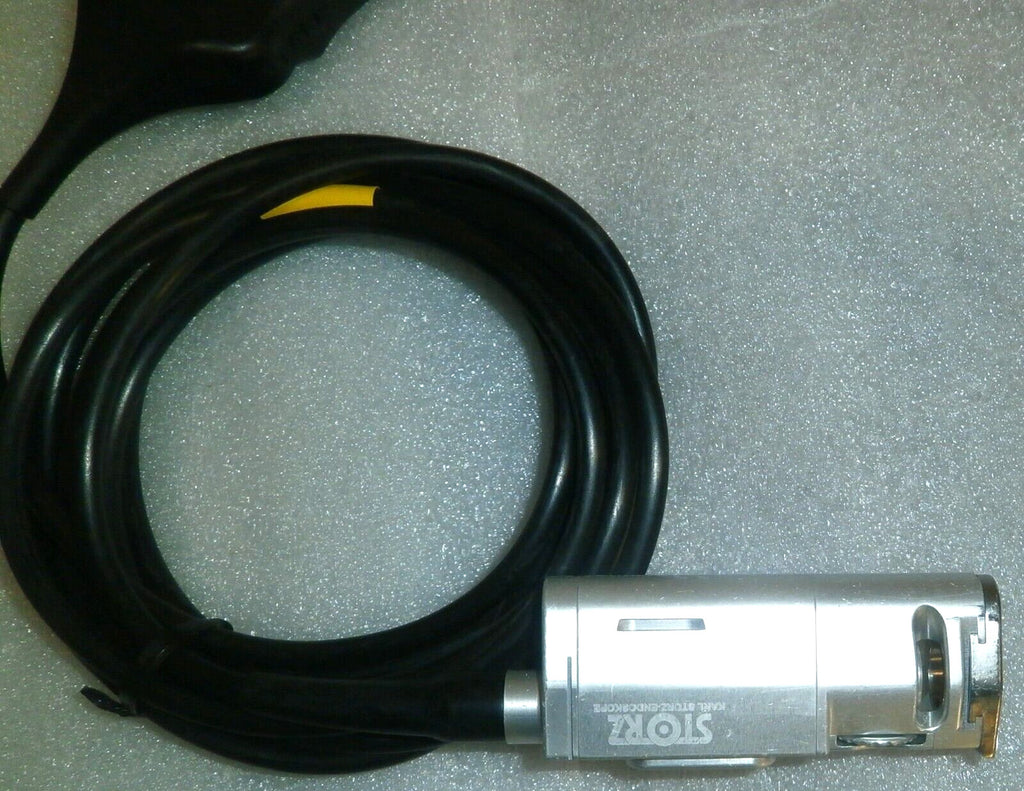 Storz Image1 D1 22260131 Camera NTSC