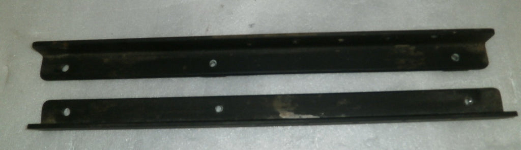 QUICKIE S 646-SE WHEELCHAIR TILT BASE AND ACTUATOR WITH PARTS AS PHOTO