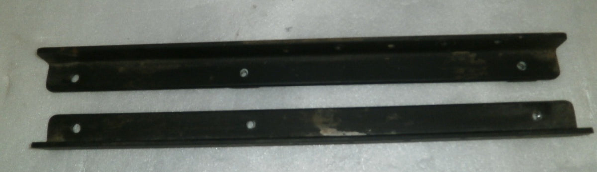 QUICKIE S 646-SE WHEELCHAIR TILT BASE AND ACTUATOR WITH PARTS AS PHOTO
