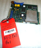 Agilent M4735-60100 Control PCA Board w/ chip M4735-17902 & M4735-17901-A.00.02