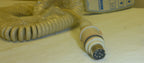 BHM ERGOLIFT HAND CONTROL 8 PINS USED GOOD CONDITION