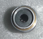 LEITZ WETZLAR GERMANY 519762 EF 40/0.65 160/0.17 MICROSCOPE OBJECTIVE