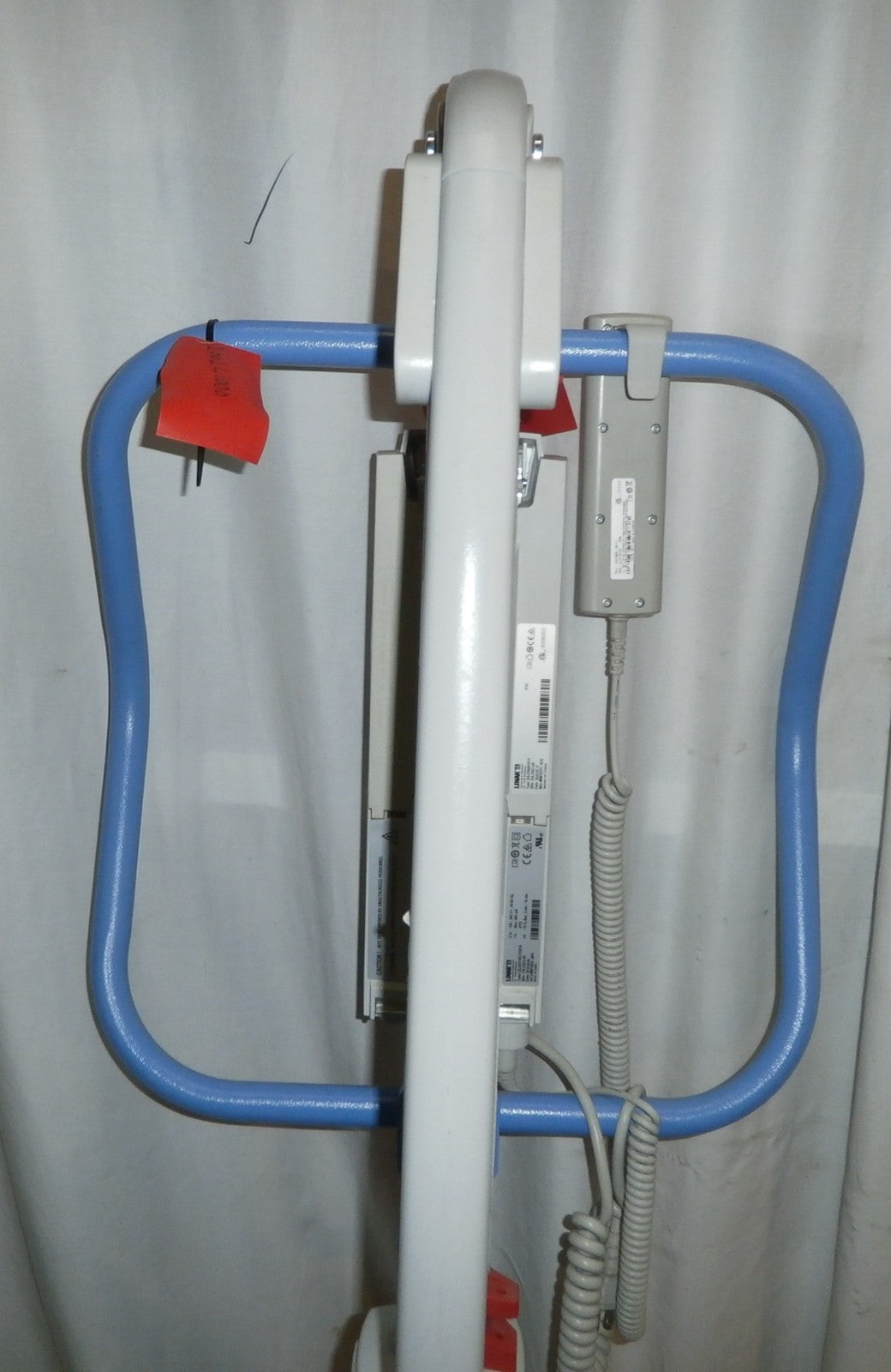 Joerns Hoyer Advance 340 Electric FOLDABLE Patient Lift (No Tariffs) Year 2020