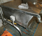 CLEVELAND SGL40 40 GALLON Braising Pan, Tilting Skillet NATURAL GAS