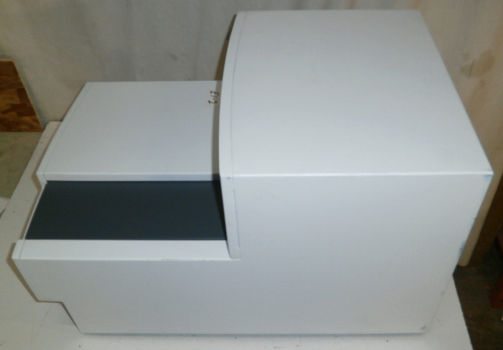 Agilient Technologies SureScan Microarray Scanner G2600D