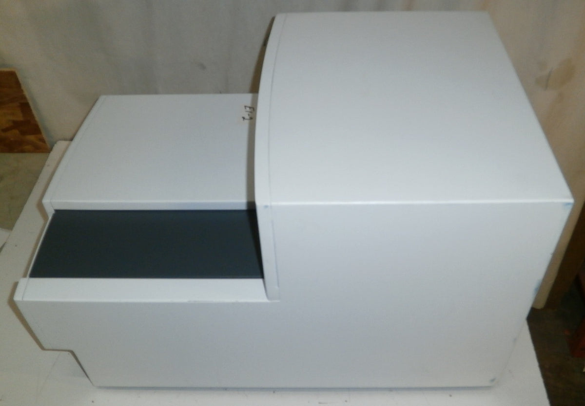 Agilient Technologies SureScan Microarray Scanner G2600D