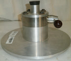 VACOA Vacuum Control Valve BFV-200-SS