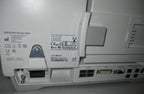 GE Healthcare CARESCAPE B650 w/ E-PSMP-00 Module and SpO₂ Sensor, ESG Cables