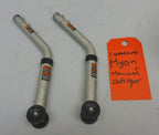ANTI TIP FOR MYON WHEELCHAIR GOOD CONDITION