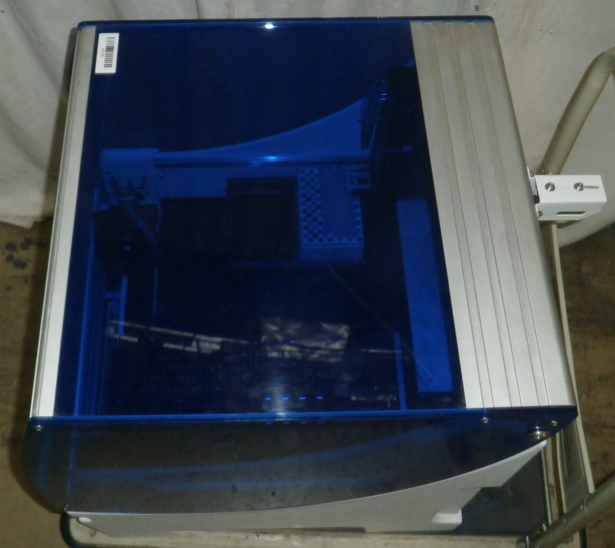 Dynex DS2 Two-Plate Automated ELISA System