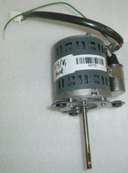 MOTOR TYPE E33431-LR36770 WITH FAN FROM AGILENT G1530A USED GOOD CONDITION