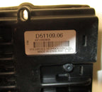 Sunrise Quickie Rnet Wheelchair Control Power Module D51109.06 PG Drives USED
