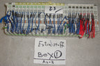 Lot BECKHOFF KL9100, KL9010, KL1408, 13 X KL1184, KL9050, 7 X KL2408