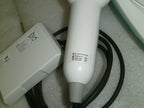 Verathon BVI 9400 Bladder Scan w/ Probe, Battery