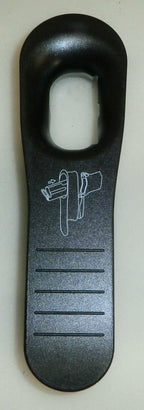 Covidien SCGAA Dissector for Curved Jaw Device