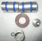 THERMO SHARP MONITOR 5030 PARTS AS PICTURES