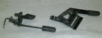 Wheel Locks Wheelchair Hand Brake Pull Push Assembly Pair Left Right